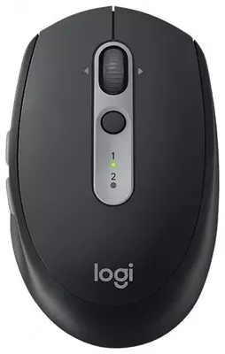   Мышь Logitech M590 MULTI-DEVICE SILENT
