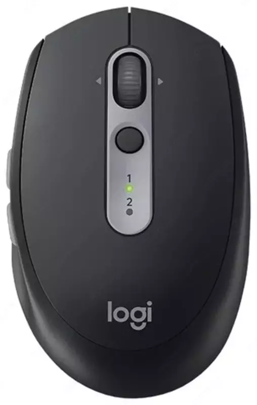   Мышь Logitech M590 MULTI-DEVICE SILENT
