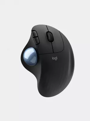 Мышь Logitech M 575 Trackball ERGO