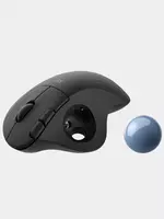  Мышь Logitech M 575 Trackball ERGO - 