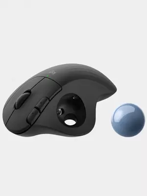  Мышь Logitech M 575 Trackball ERGO - 
