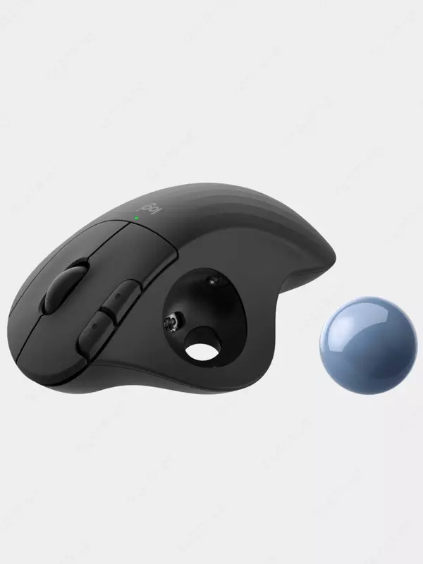  Мышь Logitech M 575 Trackball ERGO - 
