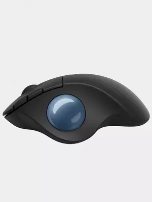   Мышь Logitech M 575 Trackball ERGO