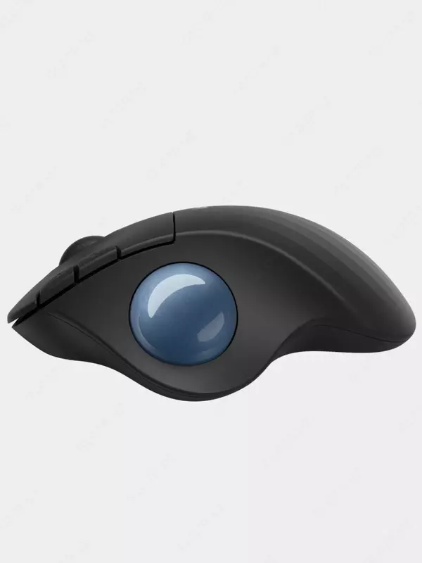   Мышь Logitech M 575 Trackball ERGO