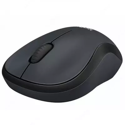 Мышь Logitech M220 Silent