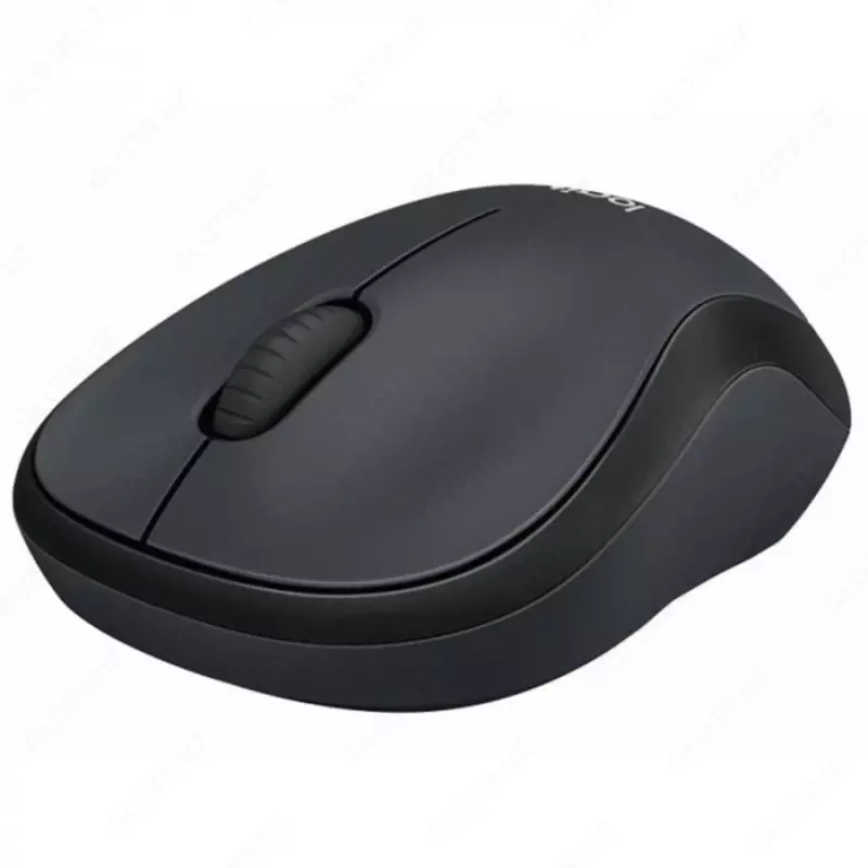 Мышь Logitech M220 Silent