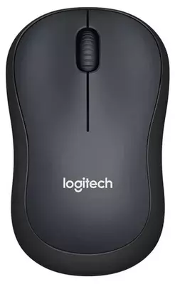  Мышь Logitech M220 Silent - 