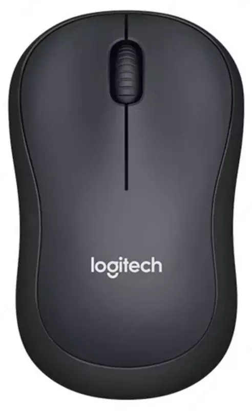  Мышь Logitech M220 Silent - 