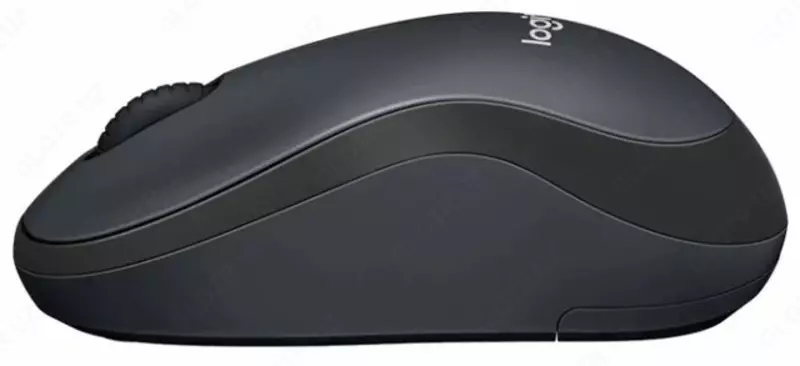   Мышь Logitech M220 Silent