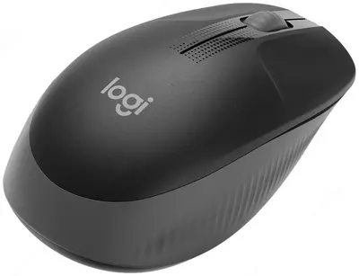Мышь Logitech M190