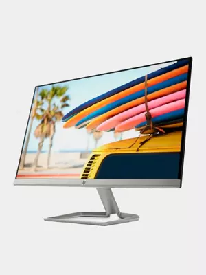 Монитор HP 24 24FW IPS 75 Hz