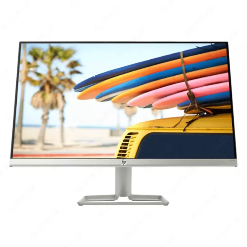  Монитор HP 24 24FW IPS 75 Hz - 