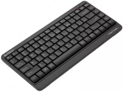  Клавиатура A4TECH FBK11 - 