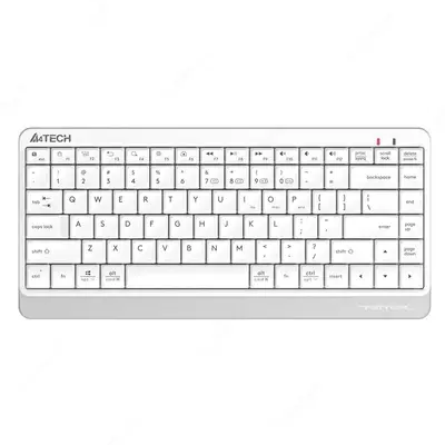 Клавиатура A4TECH FBK11