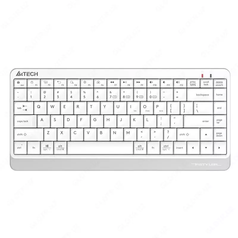 Klaviatura A4TECH FBK11