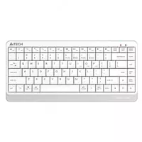 Klaviatura A4TECH FBK11
