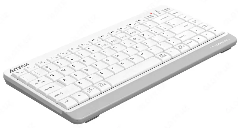  Klaviatura A4TECH FBK11 - 