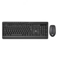  Клавиатура WIRELESS COMBO - 
