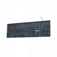 Клавиатура AVTECH PRO KB768