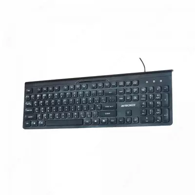 Клавиатура AVTECH PRO KB768