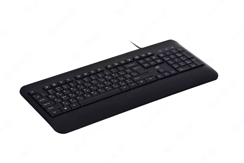Клавиатура 2E KS109 BLACK