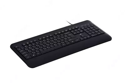 Клавиатура 2E KS109 BLACK