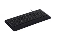 Клавиатура 2E KS109 BLACK