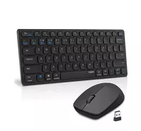  Клавиатура Rapoo 9050M - 