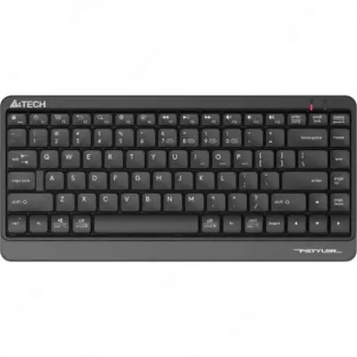 Клавиатура A4TECH  FBK11