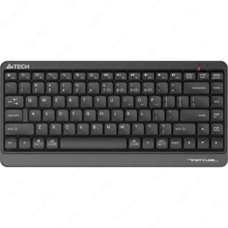 Klaviatura A4TECH FBK11