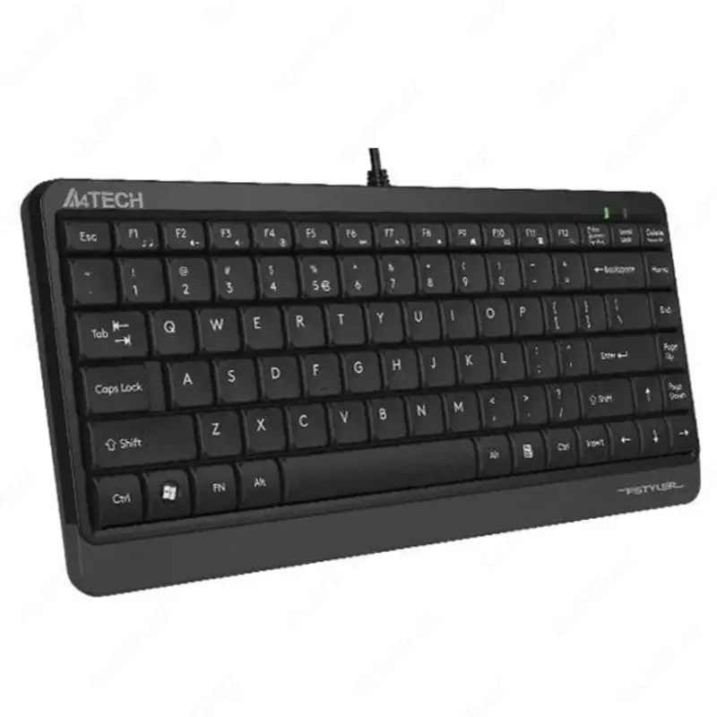  Klaviatura A4TECH FBK11 - 