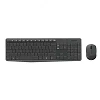  Klaviatura LOGITECH MK235 - 