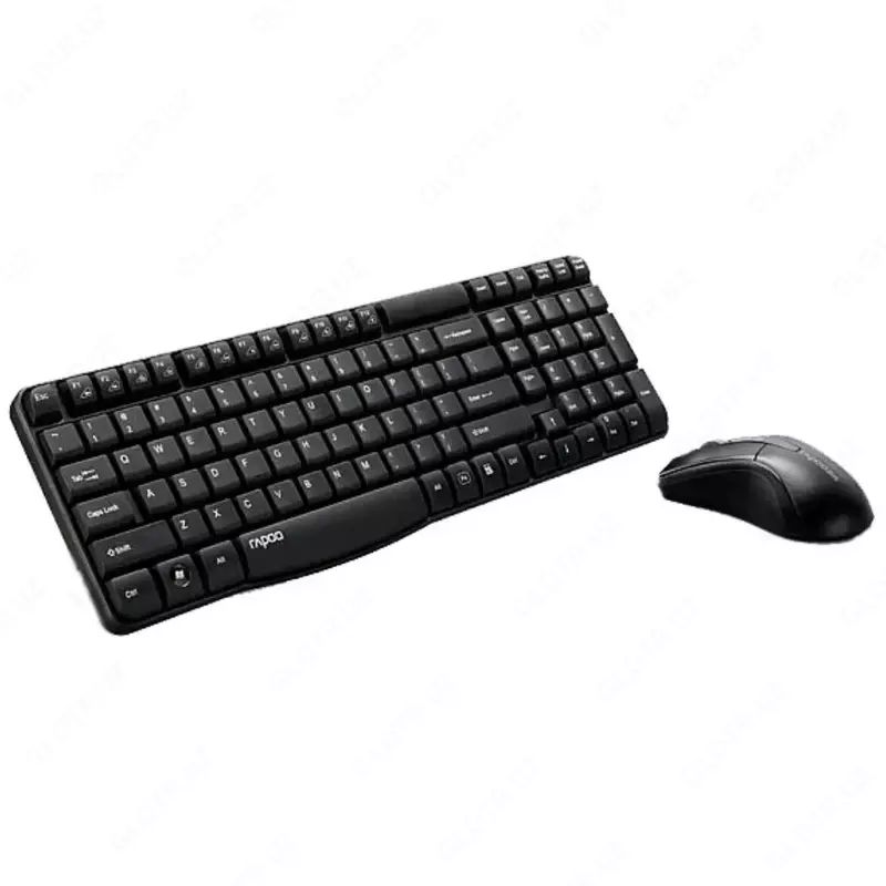 Клавиатура Rapoo X1800 PRO