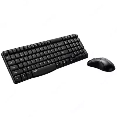  Клавиатура Rapoo X1800 PRO - 