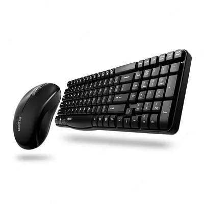  Клавиатура Rapoo X1810 - 