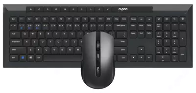 Клавиатура Rapoo X8210