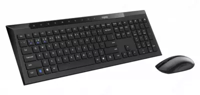  Клавиатура Rapoo X8210 - 