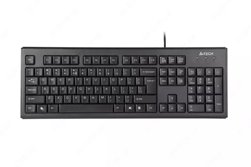 Клавиатура A4TECH KR83