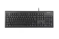 Клавиатура A4TECH KR83 - 