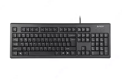  Клавиатура A4TECH KR83 - 