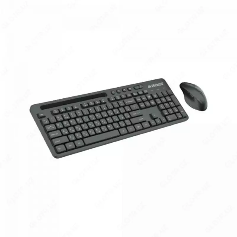Клавиатура AVTECH PRO CW604