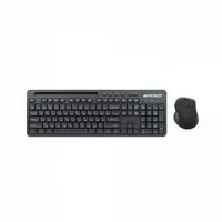  Клавиатура AVTECH PRO CW604 - 