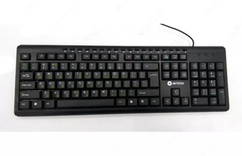 Клавиатура AVTECH AV 802M