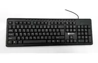 Клавиатура AVTECH AV 802M