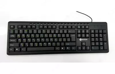 Клавиатура AVTECH AV 802M