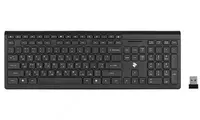 Клавиатура WIRELESE 2E KS 210WL - 