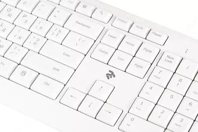  Клавиатура WIRELESE 2E KS 210WL - 