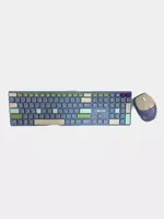 Klaviatura DELCOM DK C023