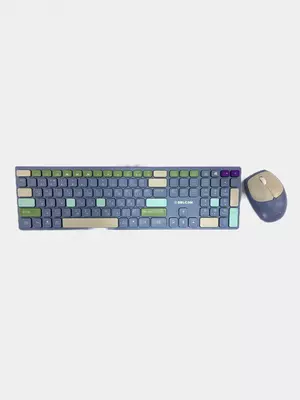 Клавиатура DELCOM DK C023
