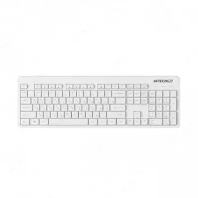  Клавиатура AVTECH PRO C302 - 